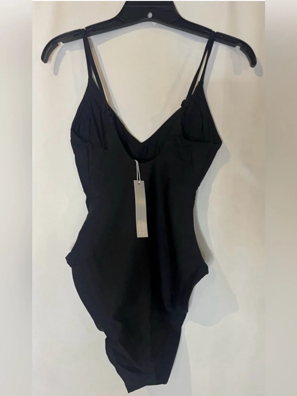 J.Crew Lana one-piece in Classic Sculpt™ - Picture 15 of 16